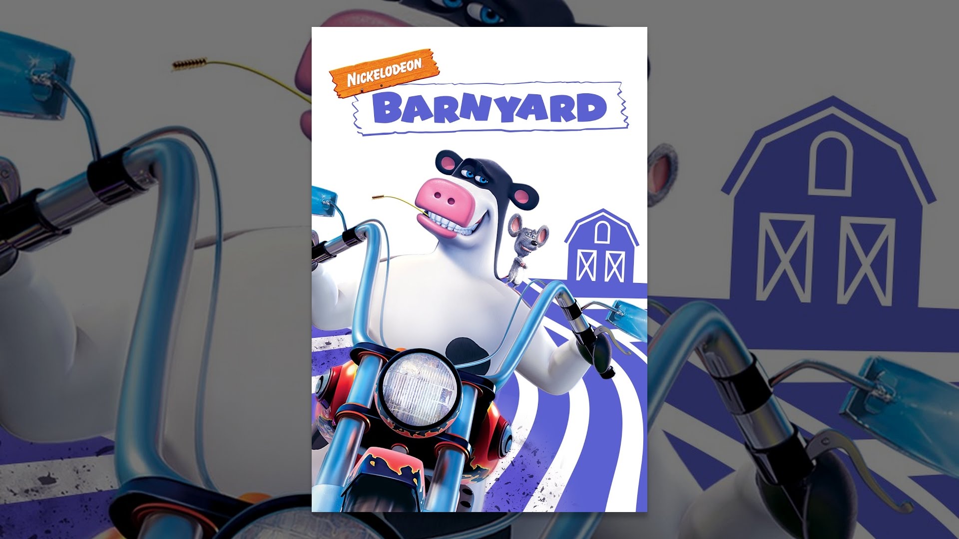 Barnyard