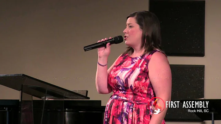 Melanie Adams Special