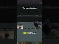 WE HAVE SHOOTING! AI Built FPS Works