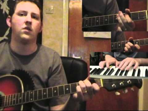 Unthought Known - Pearl Jam acoustic cover
