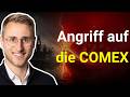 Chinas Goldmarkt wird ernst! Banken sehen Potential?
