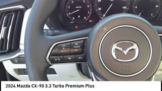 2024 Mazda CX-90 LN12867
