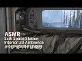ASMR 우주여행 Remake | 우주정거장에서의 하루 | Scifi Space Station 3D Ambience