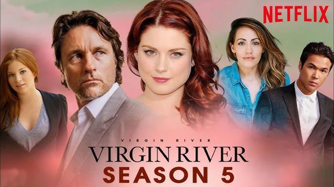 Virgin River' Season 4 on Netflix - Cast Details, Release Date, News and  Spoilers