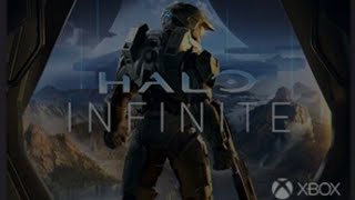 Halo Infinite (Snipping)