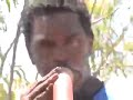 Beginning of video