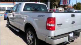2008 Ford F-150 - Lockhart TX