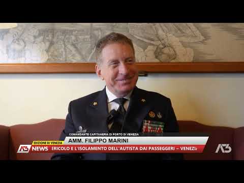 A3 NEWS VENEZIA | 20/12/2024