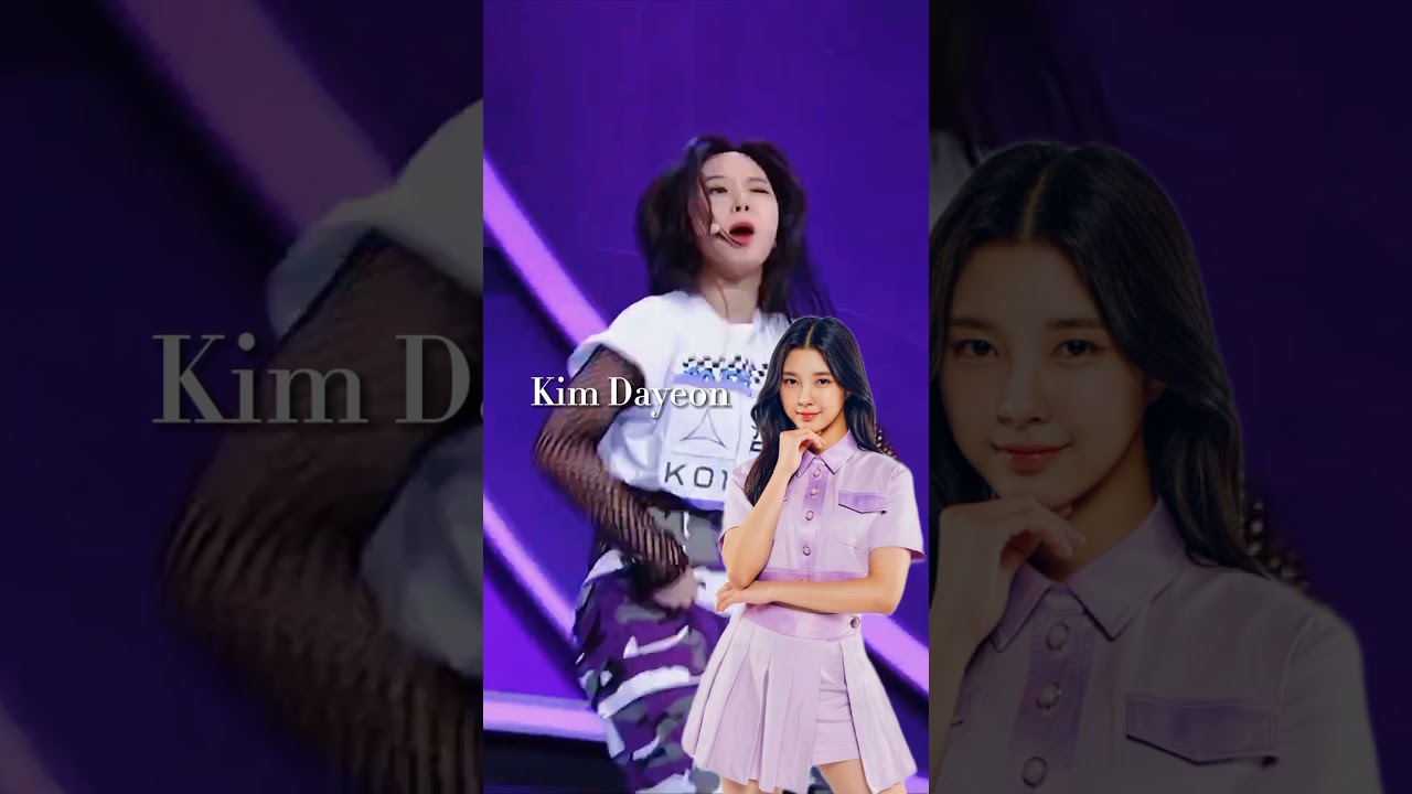 POP/STARS K/DA por Shooting Stars YouTube