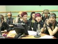 Han i130530 kiss the radio exokr cn