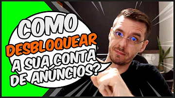 Como desbloquear o bloqueador de anúncios do Facebook?