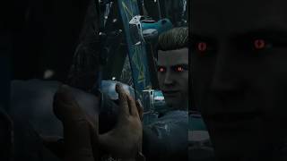 playing as Albert wesker #deadbydaylight #dbd #subscribe #shorts #metal #fivefingerdeathpunch