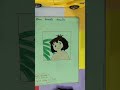 #schoolprojectideas # jungle book's some important questions with diagram #beats #craft