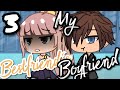 My Bestfriend's Boyfriend 3 | Gacha Life Mini Movie / Mini Series