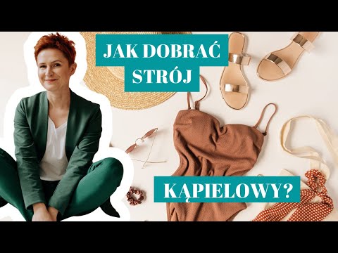 Wideo: Jak Zwrócić Strój Kąpielowy Do Sklepu?