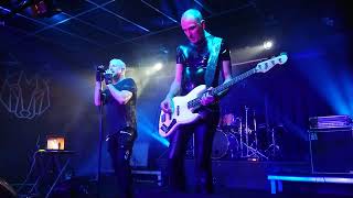 Dageist - I Am Alone - Live in Barcelona