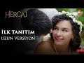 Hercai - Yeni Sezon YouTube Özel Tanıtım (Uzun Versiyon)