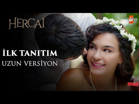 Hercai – Yeni Sezon YouTube Özel Tanıtım (Uzun Versiyon)