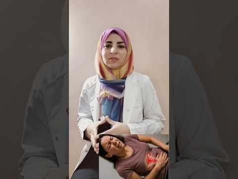هل الحمل خارج الرحم خطر داماني عصمت معلومه في كبسولة