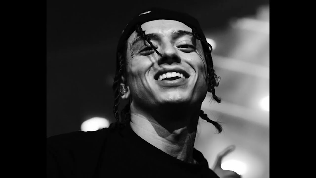 Dark Drill Type Beat 2026 'DANGER'