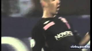 benzema 2010