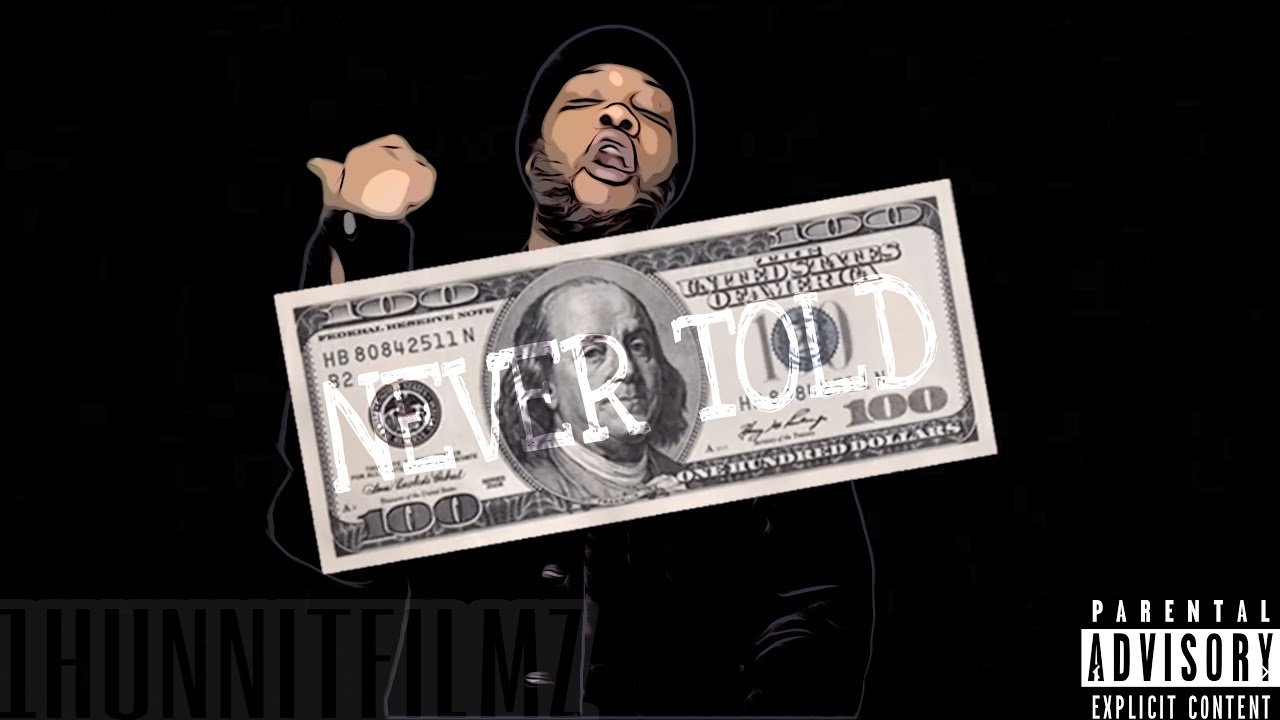 Watch Tray Stackz - Never told (Official Video) Shot By @1hunnitfilmz91 on YouTube Watch Tray Stackz - Never told (Official Video) Shot By @1hunnitfilmz91 on YouTube