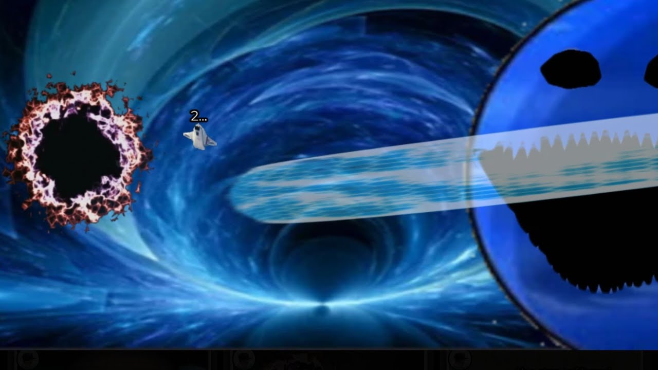 Neptune chase 1 PERSON I win :)