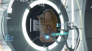 Testing Live Stranding Mod - Remove BTs and Rainfall While Playing Campaign to See What Happens
