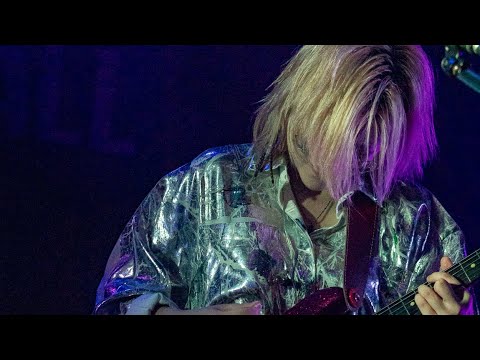 190822 새소년(SESONEON) - 긴꿈 떼창 + 파도  @THE WALL LIVE HOUSE