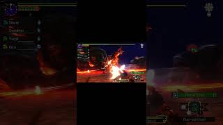 MHGU/MHXX CLIP