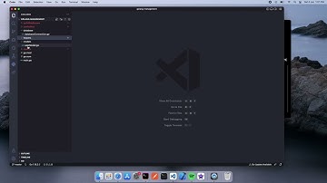 Golang Restaurent Management API: User Router, JWT Token Auth