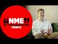 James Acaster on new music project Temps & working with Shamir & John Dieterich | In Conversation