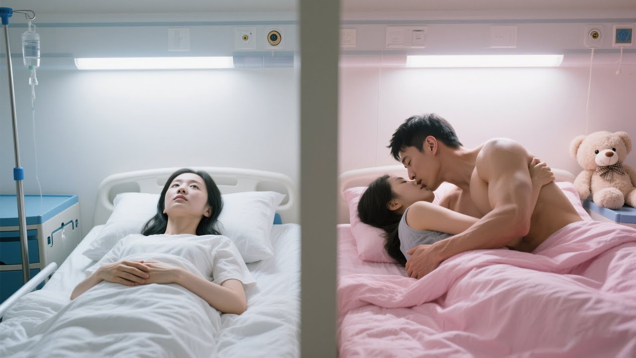 【最新電影】男人為了和小三偷情拋下妻子，第二天趕到醫院時追悔莫及！