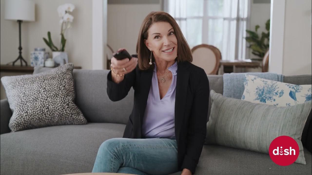 Connect Your Hopper to the and Get Rid of All the Clutter