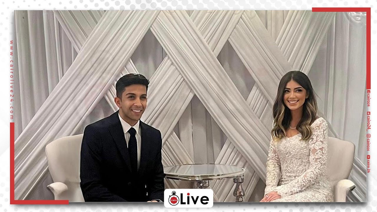 أكبر منها بـ 10 سنين وكان أخوها..قصة حب ليلى أحمد زاهر وهشام جمال بعد رفض والدها زواجها