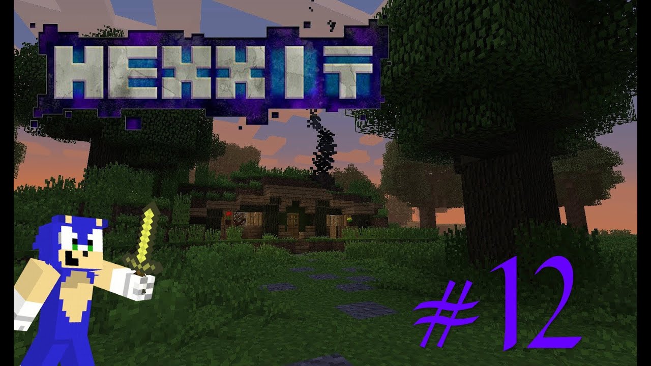camera iphone 8 plus apk Minecraft Modat | Hexxit #12 - I did it again