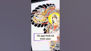 Cách tải procreate siêu dễ