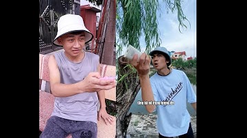 SO SÁNH - Hài - KHIỂN TRỌNG LƯỢNG ( CƯỜI VỠ MỒM ) #Shorts OPPA HUY   IDOL VS SOCOLA CUTE