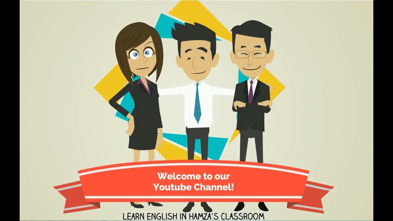Learn English Conversation - 21 - Speaking English Fluently