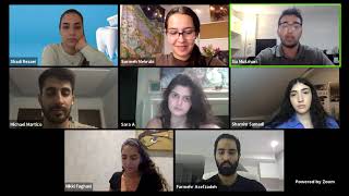 Pre-Dental Student Journey Webinar Q&A - Bright Future Dentists