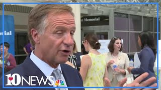 Gov. Haslam signs bills to curb opioid crisis