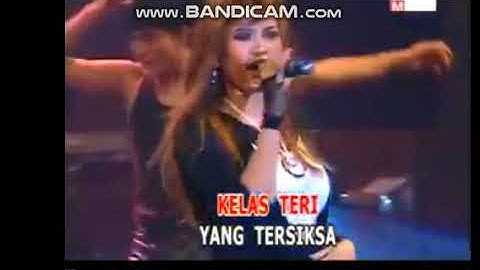 NITA THALIA FEAT RUDYSTA-MALING