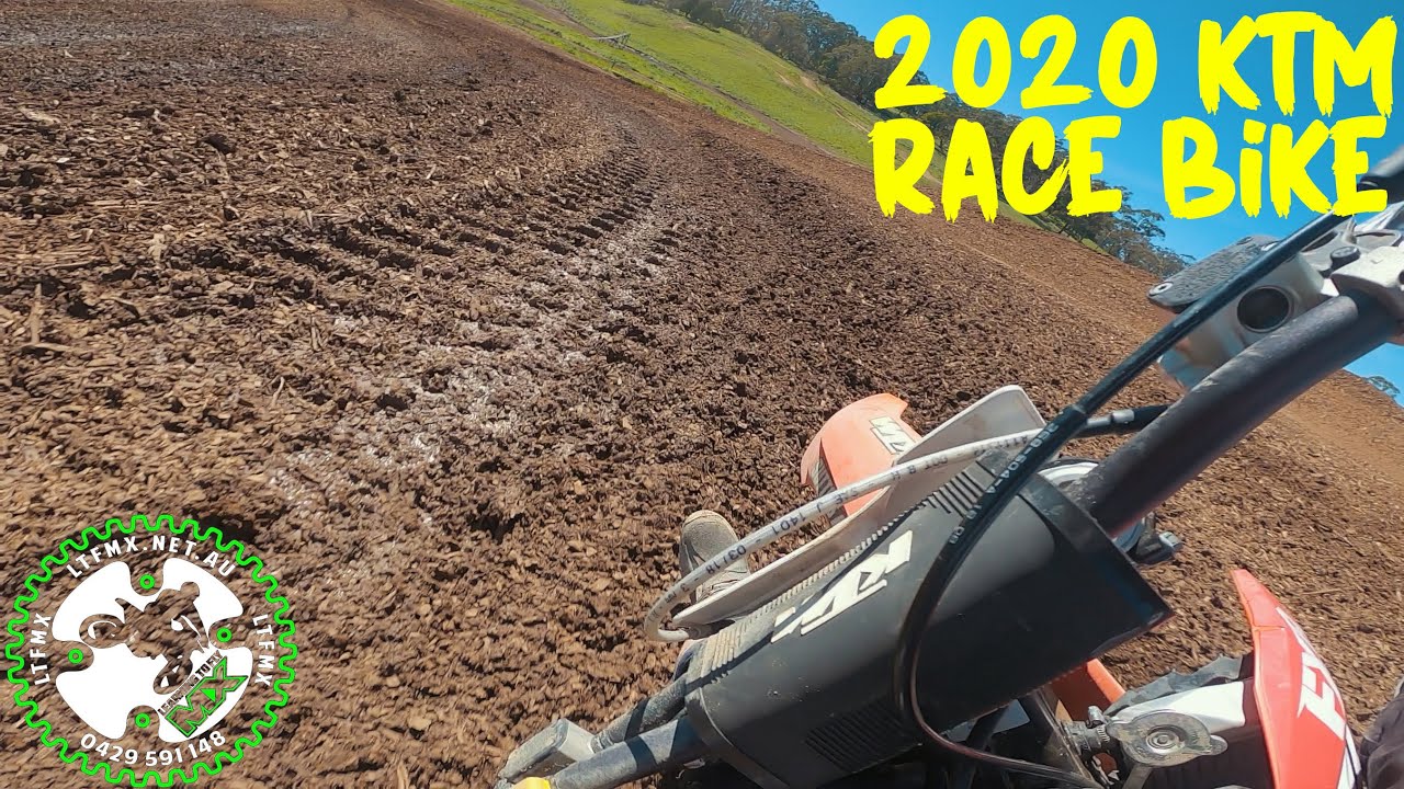 Learn To Fly MX - High Speed