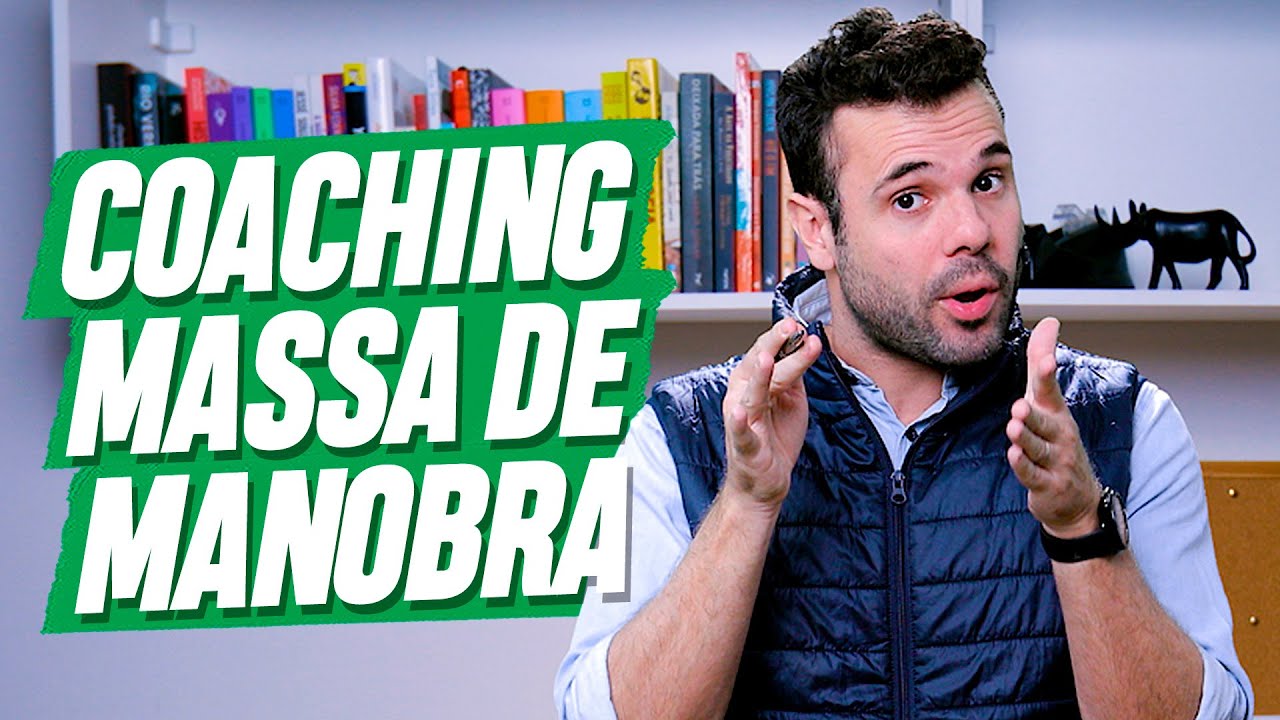 O Que é Massa De Manobra - NAZAEDU