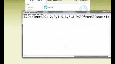 Como Hackea sites Usando SQL injection manualmente[2]