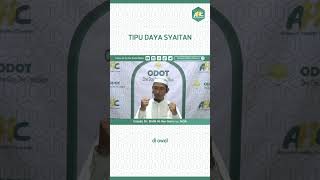 Tipu Daya Syaitan An Nisa Ayat 120 - 121