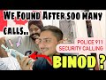 BINOD..!! We Found Binod in Brampton, Canada 😂 || Problem Solved || BINOD BINOD BINOD