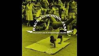 Magick411 - Back to School Jam (ft. DX, OG Avamato & Grill Dg. Lopo)