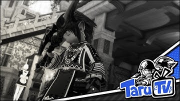 FFXIV 4.0: Paladin Focus Target Macros