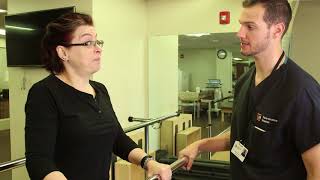 Joint Replacement Surgery - Setting up your home for recovery